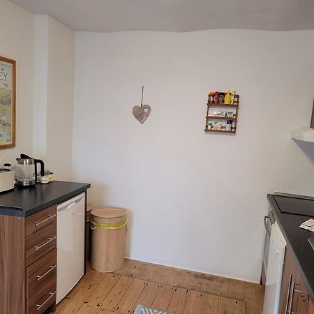 Urlaub Am Rhein, Ferienwohnung Mit Garten Boppard Exteriér fotografie