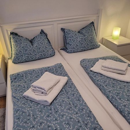Urlaub Am Rhein, Ferienwohnung Mit Garten Boppard Exteriér fotografie