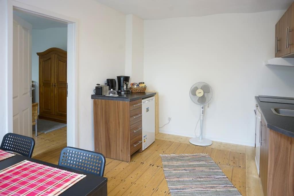 Urlaub Am Rhein, Ferienwohnung Mit Garten Boppard Exteriér fotografie