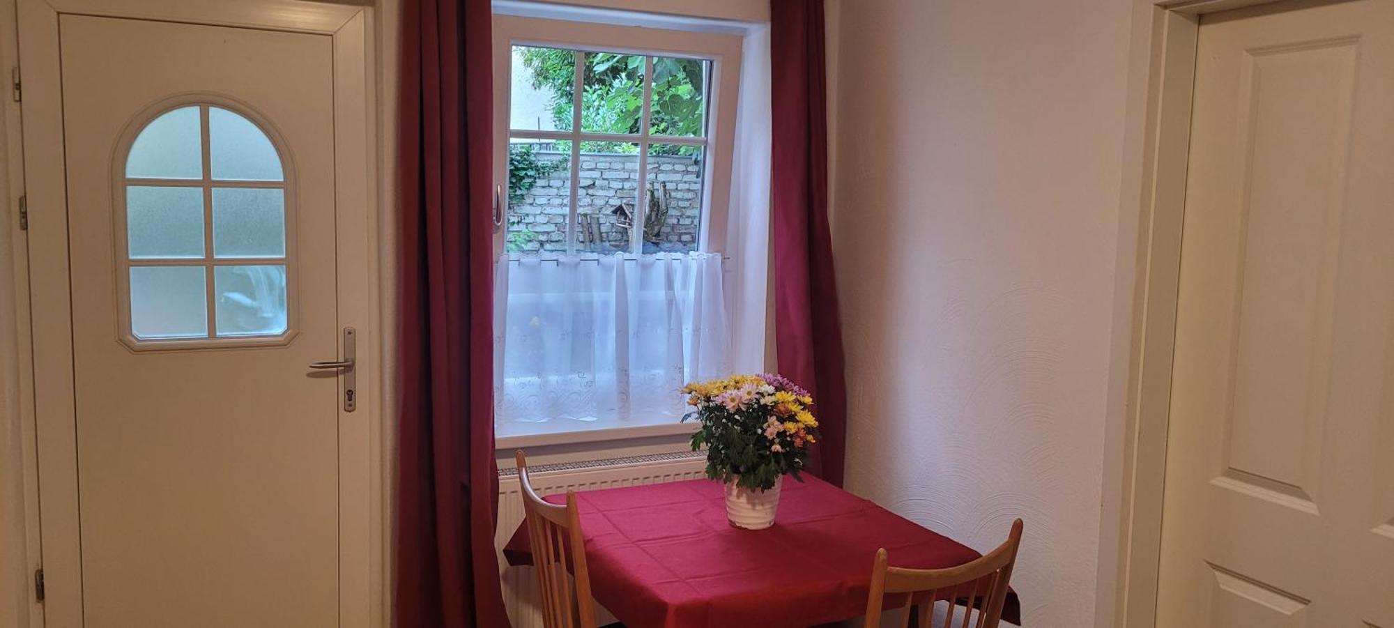 Urlaub Am Rhein, Ferienwohnung Mit Garten Boppard Exteriér fotografie
