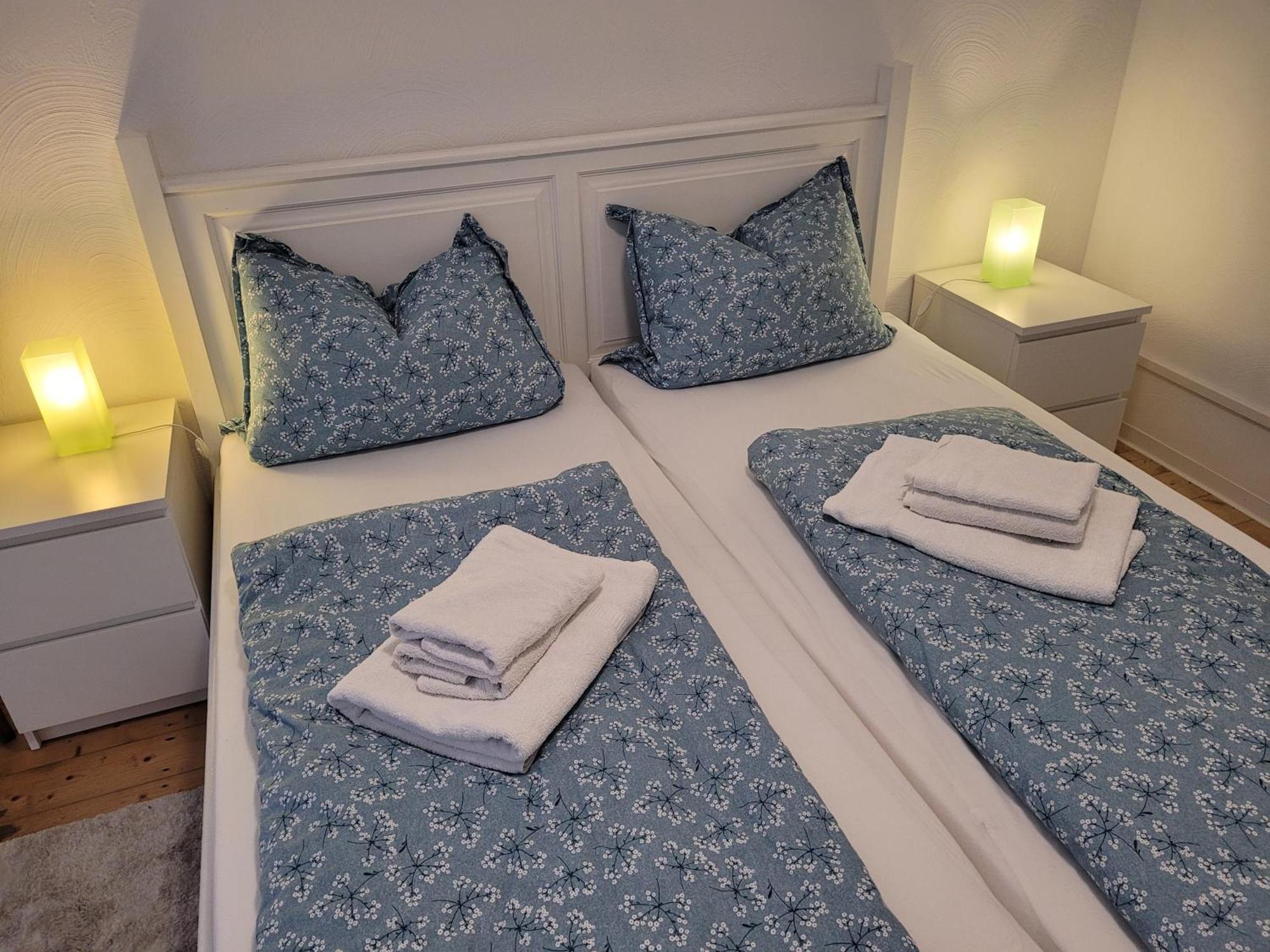 Urlaub Am Rhein, Ferienwohnung Mit Garten Boppard Exteriér fotografie